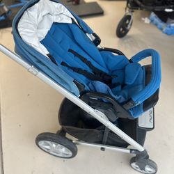 Nuna Baby Stroller