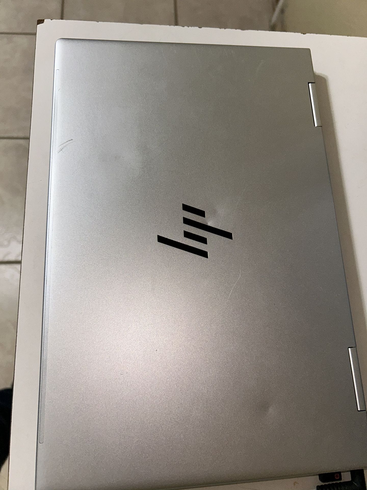 HP Envy X360 2in1 14” Laptop