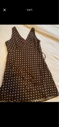 Princess Polly dress