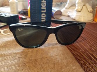 Authentic Ray Bans