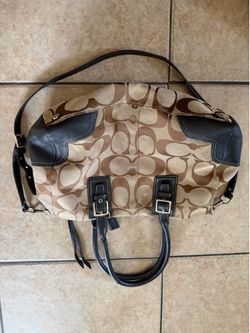 Vintage coach