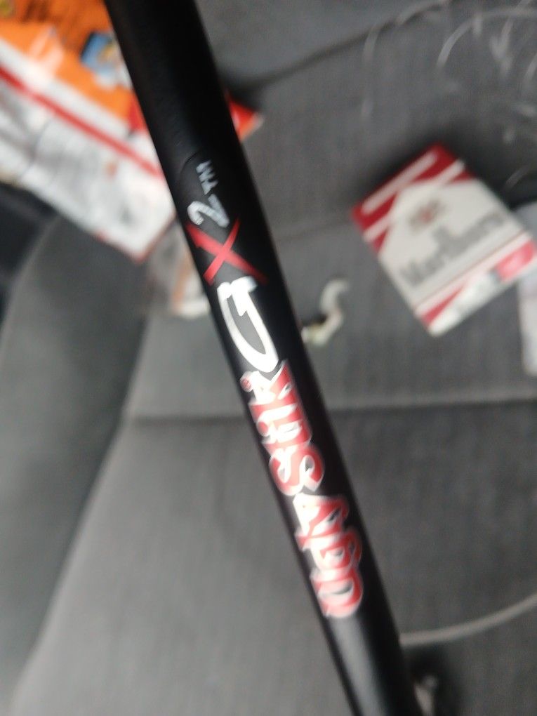 7 Ft Ugly Stik GX2 (New)