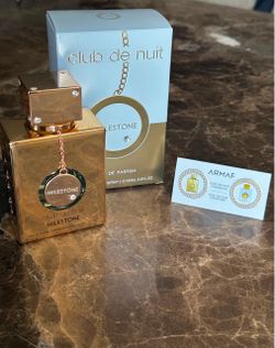 Club de unit milestone