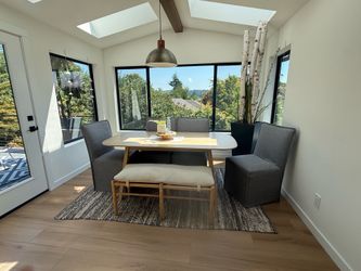 Dining set