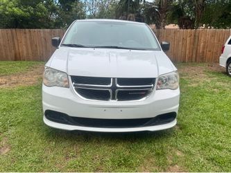 Dodge Gran Caravan