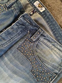 Antik Denim Vintage Jeans