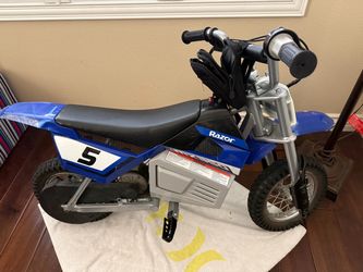 Razor MX 350