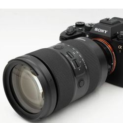 Tamron 35-150mm F/2-2.8 Di III VXD