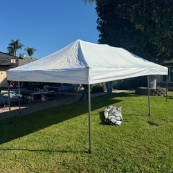 ABC Canopy 10X20 super heavy duty