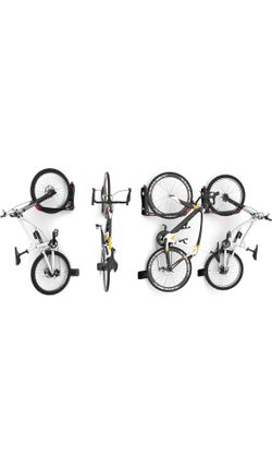 TORACK No Lifting Swivel Bike Mounts *Brand New*
