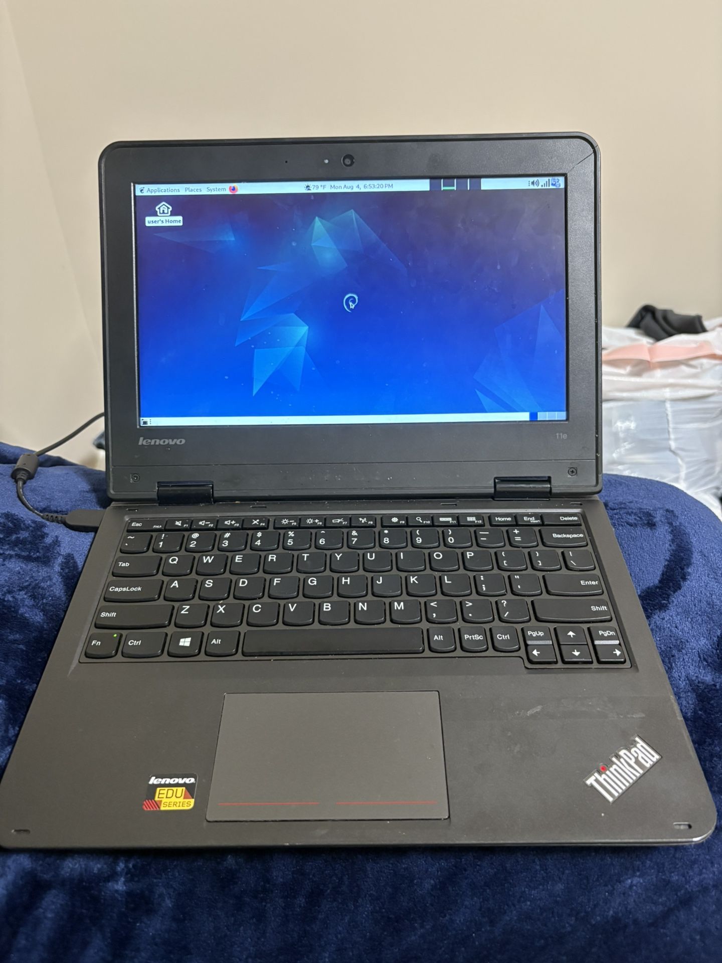 Thinkpad