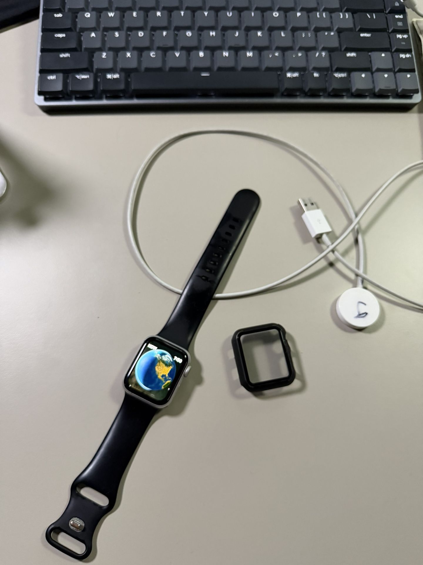Apple Watch 4