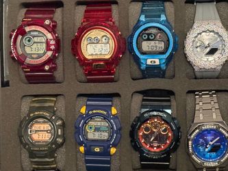 Watches for sale