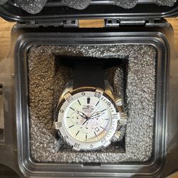 Invicta Men's Aviator Chronograph Quartz Watch