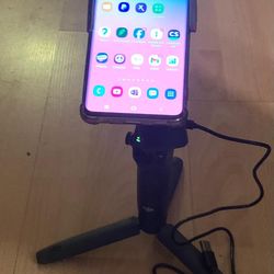 Mobile 6 Smartphone 3-Axis Gimbal Stablizer