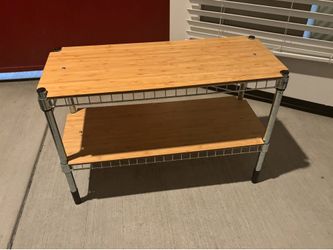 Shoe Rack/Storage Rack