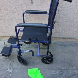 Transportation  Chair 