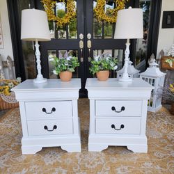 Nightstands