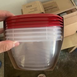 CONTAINERS
