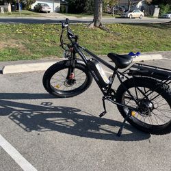 🎄 Christmas Pickup Ready — Electric Bike $400 CASH