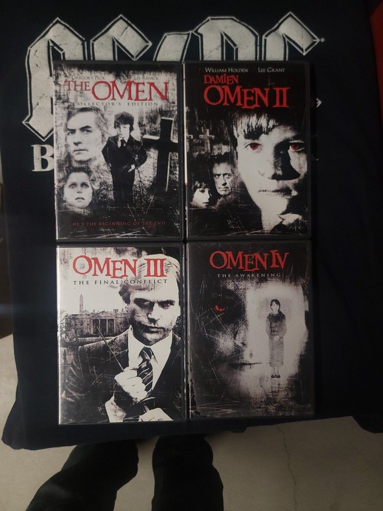 The Omen