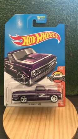 HOTWHEELS