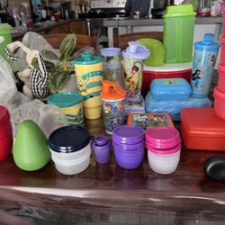 Tupperware 
