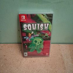 Squish Switch 