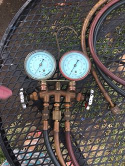 Gauge