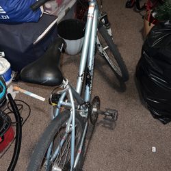 Diamondback Bike