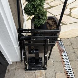 Articulating Tv Wall Mount
