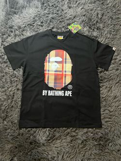 Bape shirt size xl