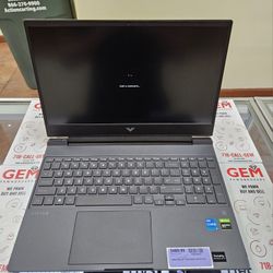 Hp Victus Laptop 