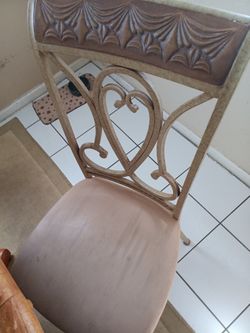 Dining Chairs
