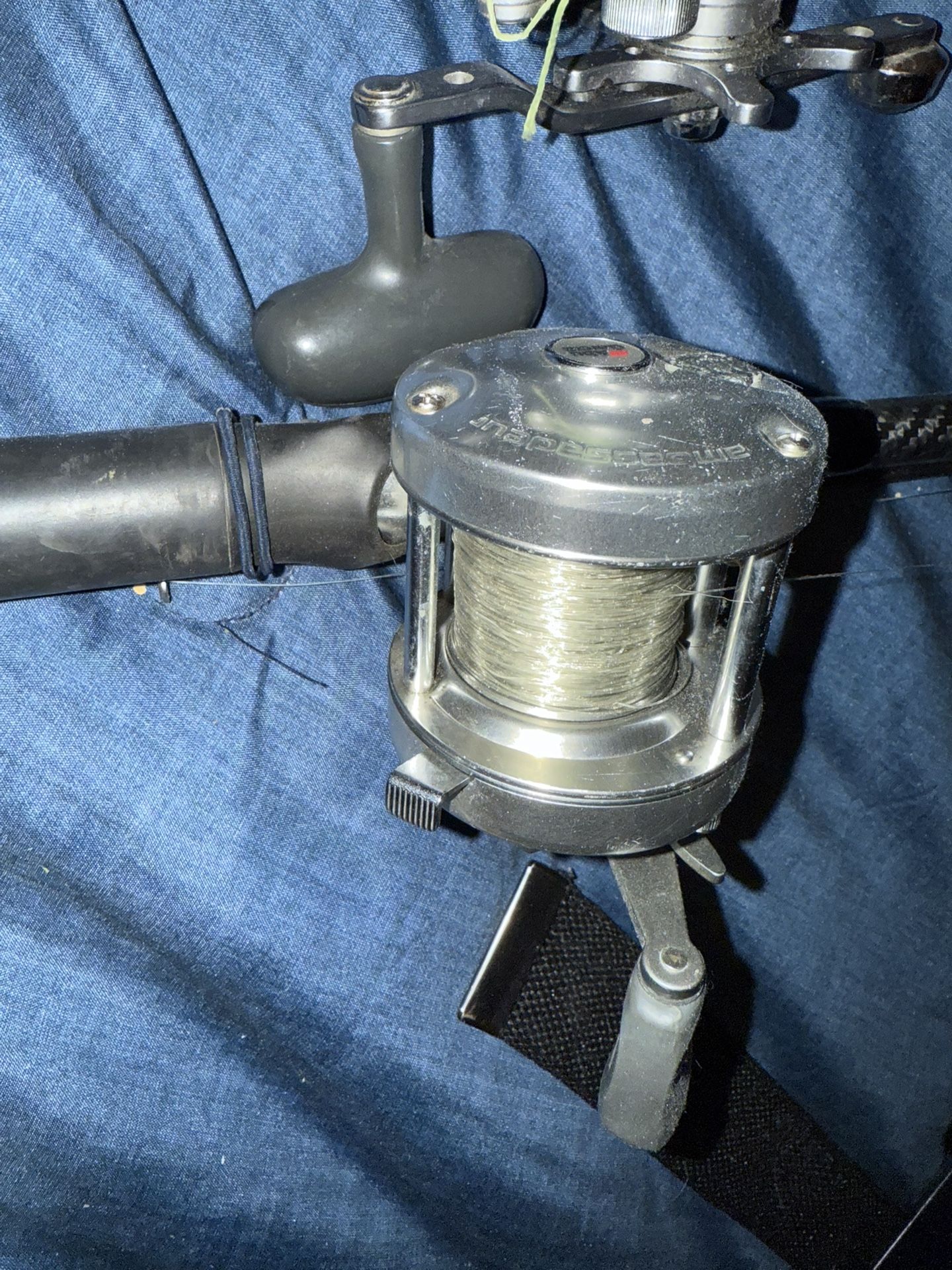 Must See Deal Fishing Reels Abu Garcia And Daiwa Alice