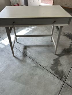 West Elm Mid Century Mini Desk