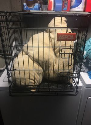 New And Used Dog Kennel For In Portland Or Offerup Aspca Dog Kennel For In Portland Or
