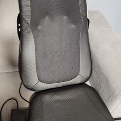 Massage Chair Pad 