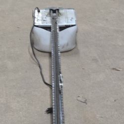 Lift Master Garage Opener 