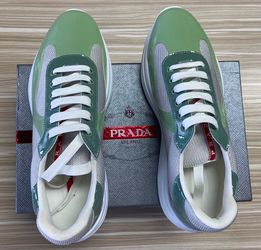 Men’s Prada Sneakers