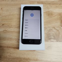 Iphone 8 128gb  UNLOCK Any Sim 