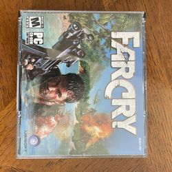 Farcry