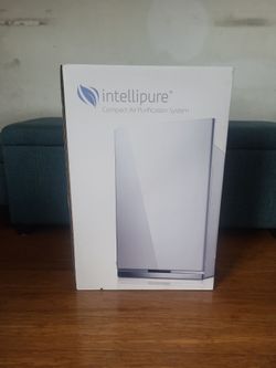 Intellipure Compact Air Purification System