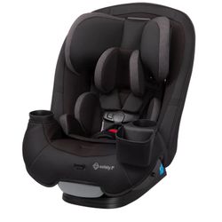 Safety First Car Seat - lightly used - GREAT condition