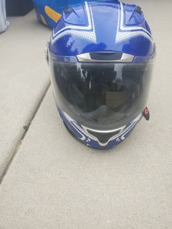 Scorpion EXO Helmet