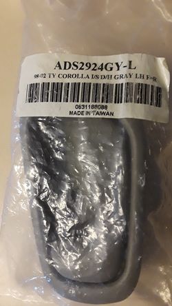 Toyota Corolla 98-02