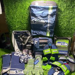 Seahawks Gifts Galore!!!!