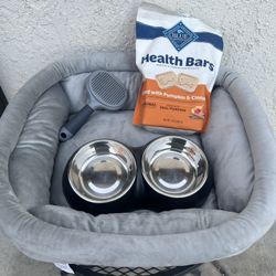 Dog Bed -Miscellaneous 