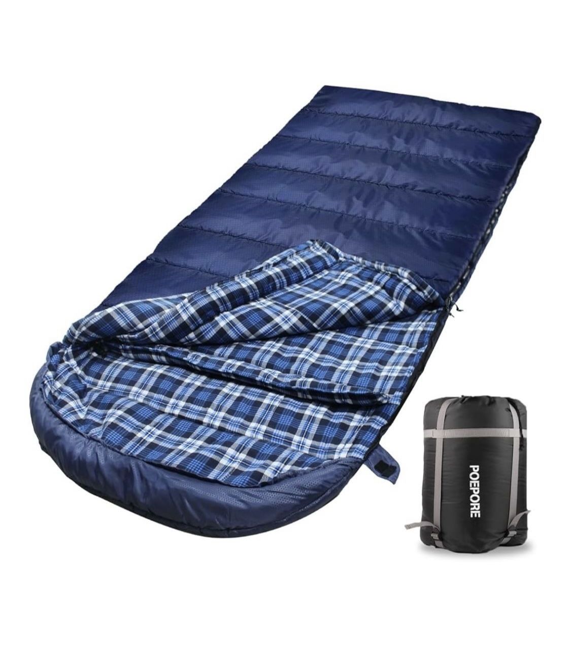 Poepore Sleeping Bag