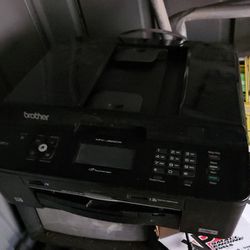 Printer Copy Machine 